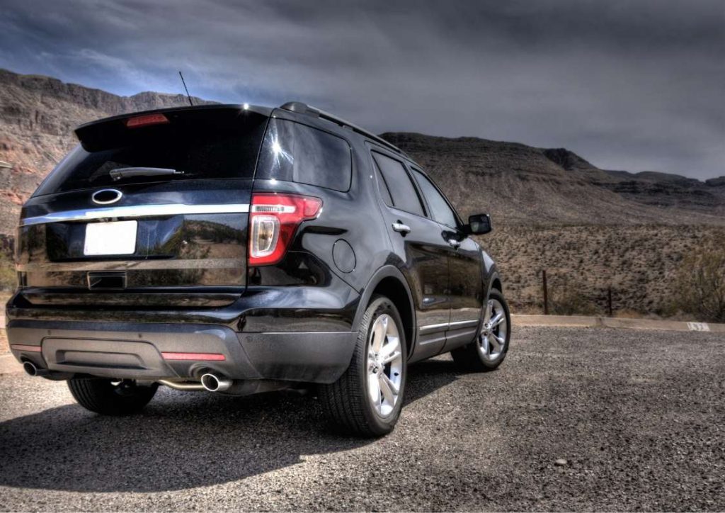 נוהגים באקסטרים: איזה רכב מתאים לטיולי שטח?