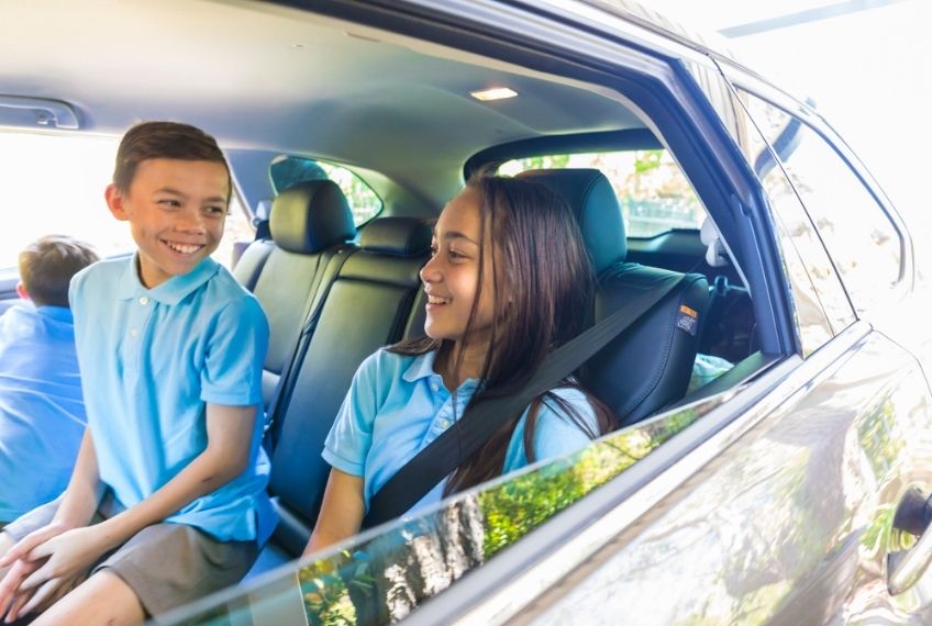 בטיחות ילדים ברכב: המדריך החשוב שכל הורה צריך להכיר