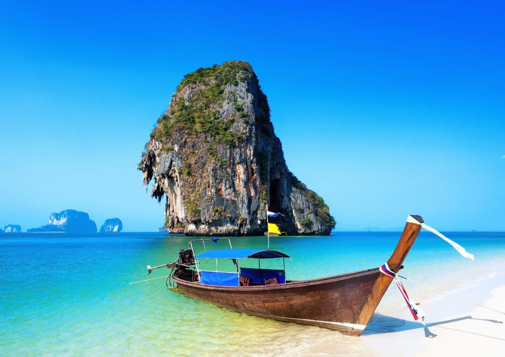 תכנון טיול לתאילנד