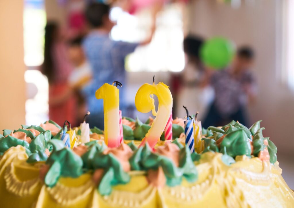 טיול בת מצווה מאורגן